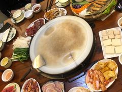 -老渔家白族石板烧旗舰店