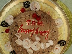 -凯司令西饼店(东建路店)