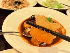 -万豪中餐厅·粤菜·北京粤财JW万豪酒店