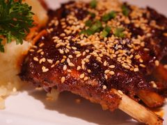 -1886德国汽车餐厅(外滩十六铺码头店)