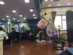 -Hair Glam 格拉姆造型旗舰店