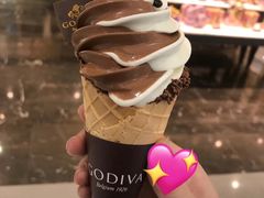 -GODIVA(王府井apm店)