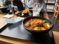 椰汁-拾螺记螺蛳粉