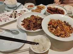 -大铁勺新津菜(东丽阳光新业广场店)