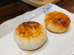 芝士年糕-鸟鹏烧鸟居酒屋(熙龙湾店)