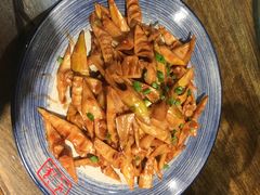 -兰溪小馆(东直门簋街店)