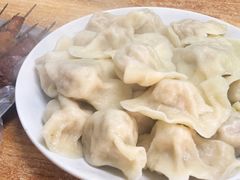 酸菜饺子-无名小吃(光复路店)