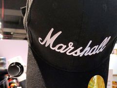-Marshall马歇尔专柜(正佳广场店)