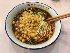 -沈家仁牛肉面(大堰三村总店)