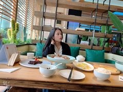 -阿斯牛牛·凉山菜(新会展店)