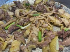 -大笑饭堂(甲子桥店)