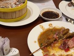 -韵咖啡自助餐厅(天津香格里拉店)