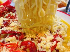 -香满锅老北京羊蝎子火锅·家常菜(新街口店)