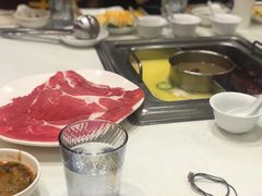 -巴奴毛肚火锅(广益哥伦布店)