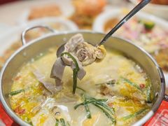 -肥肥蟹海鲜饭店(马六甲店)