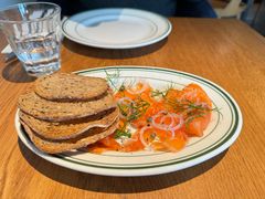 -La Strada(安福路店)