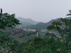 -红旗渠风景区