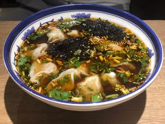 -陕味食族油泼面(工商大学店)