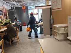 -吉野家(宾水道店)