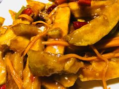 -乡间好味私家菜(总店)