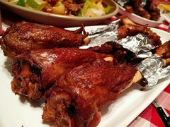 android_upload_pic-西贝莜面村(近铁城市广场店)