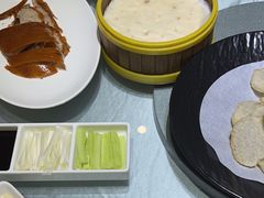 -鸭王烤鸭店(三里河店)