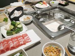 -海底捞火锅(龙岗星河COCO Park店)