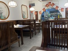 -徽韵人家·传承正宗徽菜(牡丹园店)
