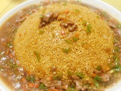 -百味园土菜馆(迎宾东路店)