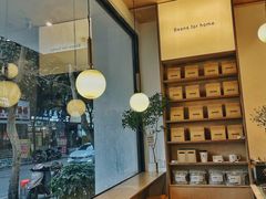-常识咖啡common sense(春熙路店)