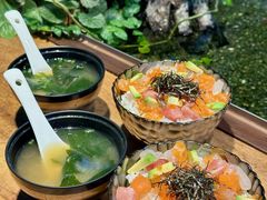 -森味薪火烧•烧鸟居酒屋•日本料理(望京店)