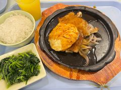 -紫金港餐饮中心-风味餐厅(浙江大学紫金港校区店)