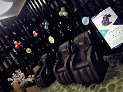 -丽池宫韩式汗蒸会馆(华灯坊店)
