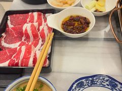 -牛街清真满恒記(平安里西大街店)