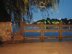 -济南大明湖景区
