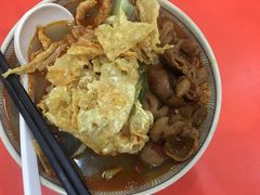 -家味螺蛳粉&烤鱼(五角场店)