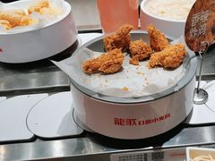 -龍歌自助小火锅(雨花台江南虹悦城店)