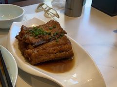 -新侨小馆(东直门北小街店)