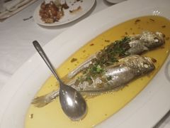 -阿明小菜·海鲜·上海菜(梅陇店)