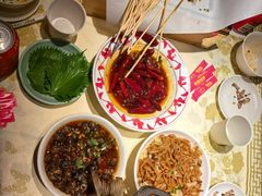 -串盟烧烤·长沙美食地标(星沙店)