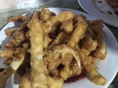 -九龙餐厅(大沽路店)