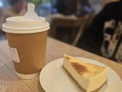 -Cafe on warm(丹霞店)