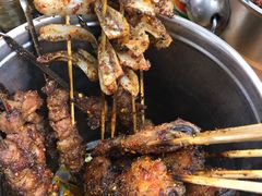 -炒豆合作社(东四总店)