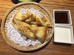 -塔哈尔·新疆盛宴(城西银泰店)
