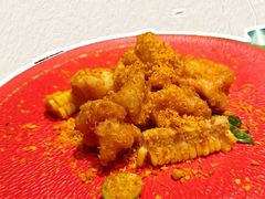 -A One Kitchen·南京精菜馆(德基广场店)
