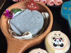 -吼堂老火锅(武汉 天地壹方南馆店)