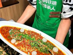 -百年神厨·地道川菜(清江西路店)