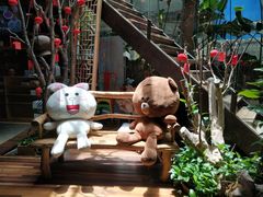 -渔太泰漓江小馆·广西融合菜(西街店)