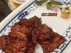 麦仁秘制骨-宁波状元楼酒店(和义路店)