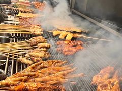 -回头烧烤(悦荟购物中心店)